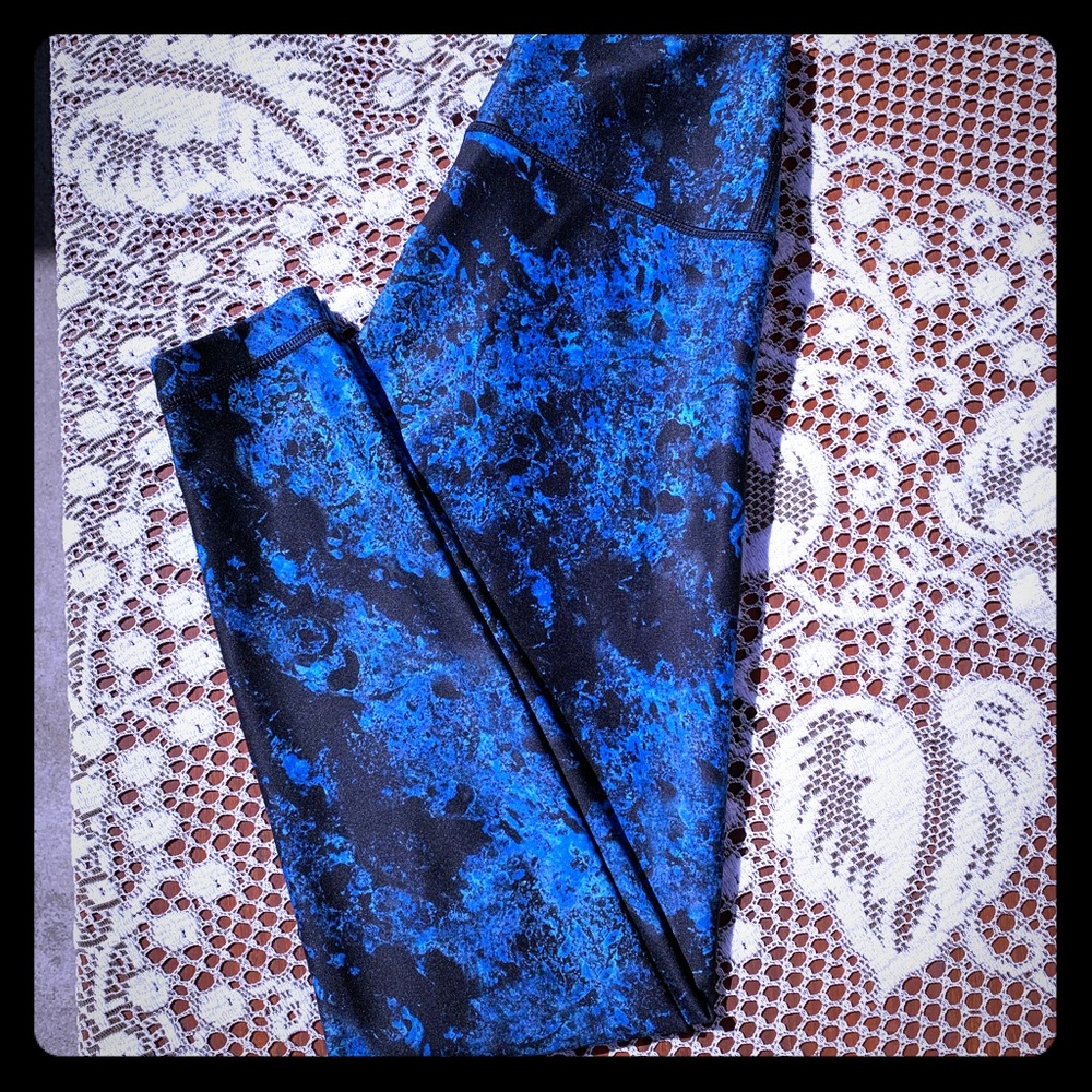 Tone It Up High Waisted Yoga Pant